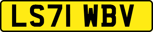 LS71WBV