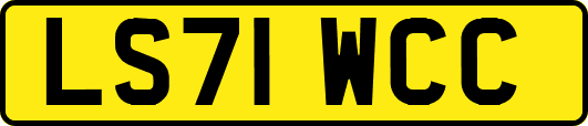 LS71WCC
