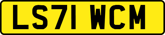 LS71WCM
