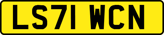 LS71WCN