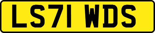 LS71WDS