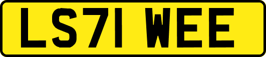 LS71WEE