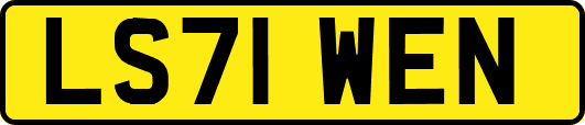 LS71WEN
