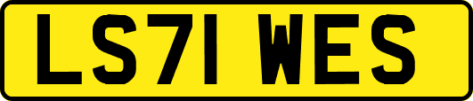 LS71WES