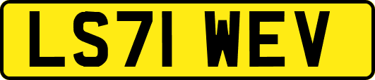 LS71WEV