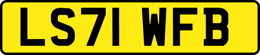 LS71WFB