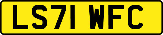 LS71WFC