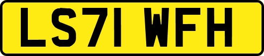 LS71WFH