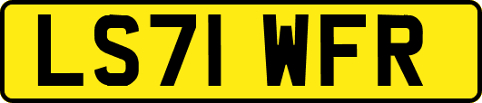 LS71WFR