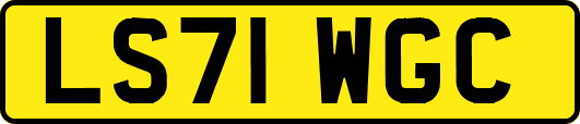 LS71WGC