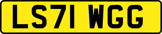 LS71WGG