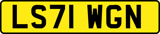 LS71WGN