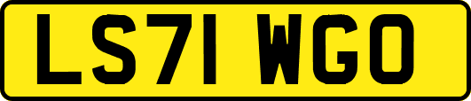 LS71WGO