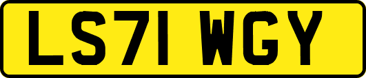 LS71WGY