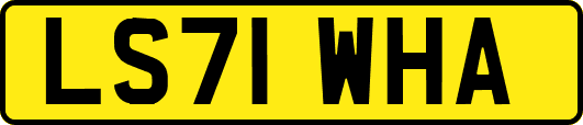 LS71WHA