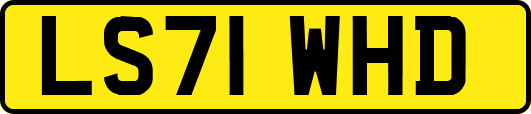LS71WHD
