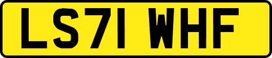 LS71WHF