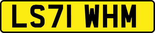 LS71WHM