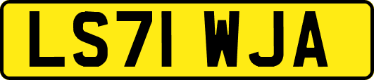LS71WJA