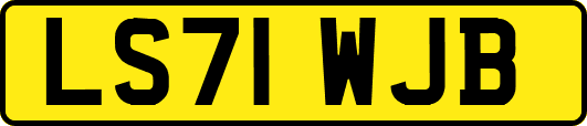 LS71WJB