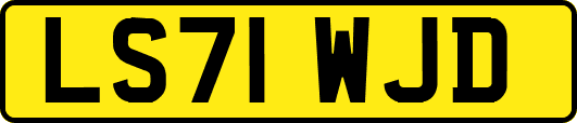 LS71WJD