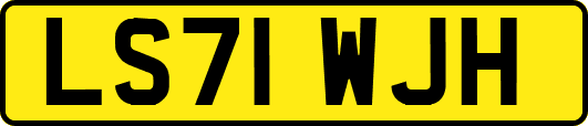 LS71WJH