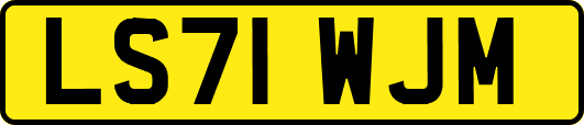 LS71WJM