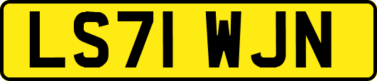 LS71WJN