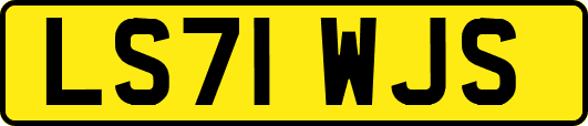 LS71WJS