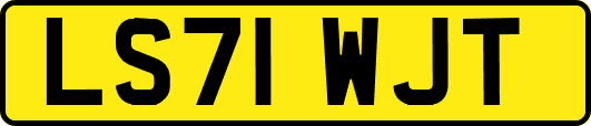 LS71WJT