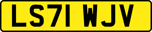LS71WJV