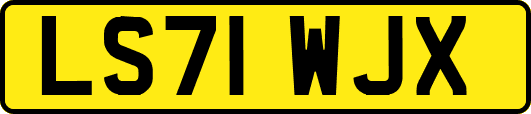 LS71WJX