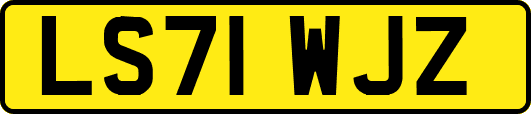 LS71WJZ