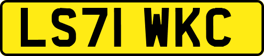 LS71WKC