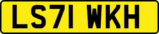 LS71WKH