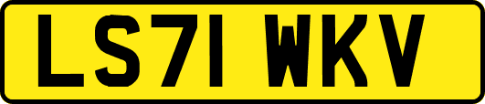 LS71WKV