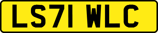 LS71WLC