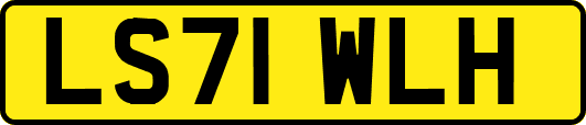 LS71WLH