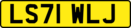LS71WLJ
