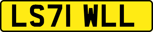 LS71WLL