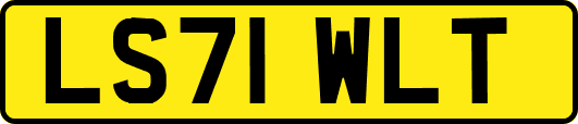 LS71WLT
