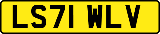 LS71WLV