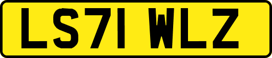 LS71WLZ