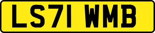 LS71WMB