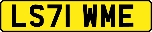 LS71WME