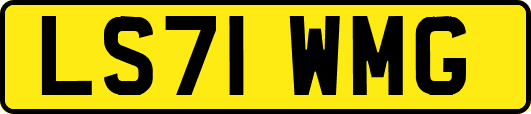 LS71WMG