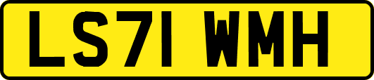 LS71WMH