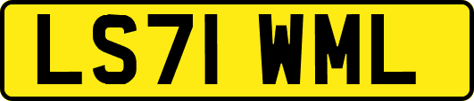 LS71WML