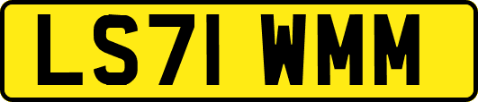 LS71WMM