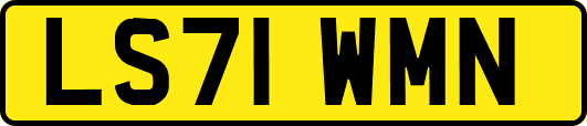 LS71WMN